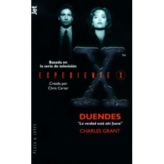 Expediente X